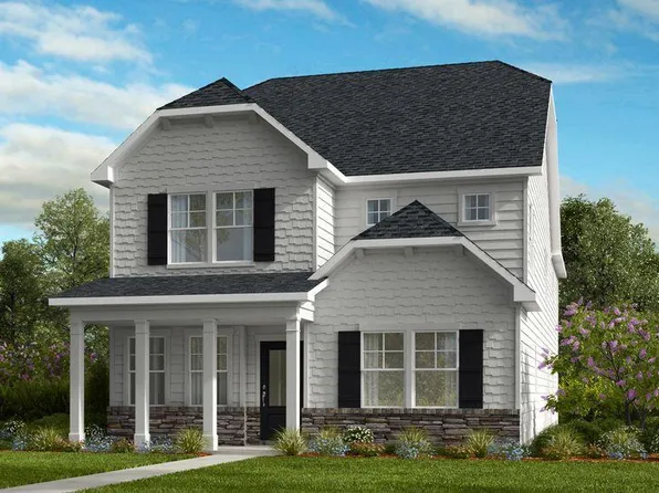 1200 Hardin Hill Ln, Knightdale, NC 27545