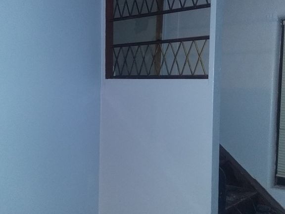 Living Room side 2-attic walkup