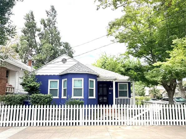 602 27th St, Sacramento, CA 95816