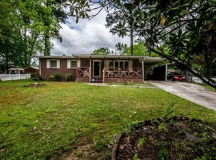 7 Eugenia Cir NW, Rome, GA 30165