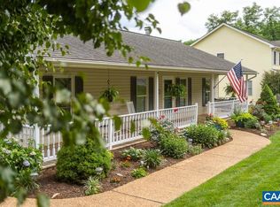 186 Valley View Ave, Mount Sidney, VA