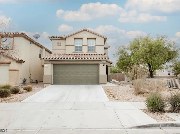 3325 Edinboro Ridge Ave, North Las Vegas, NV 89081