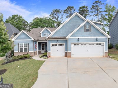 4260 Links Blvd, Jefferson, GA, 30549