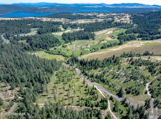 W Shriner Rd, Coeur D Alene, ID 83814