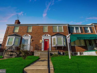 1502 Tunlaw Rd, Baltimore, MD, 21218