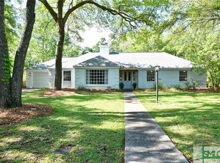 7 Bransby Dr, Savannah, GA 31406