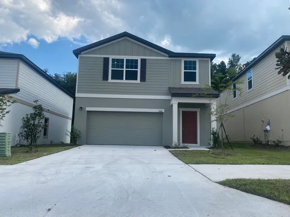 11486 Adam Lee Way, Dade City, FL 33525