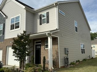 453 Bee Cove Way, Pendleton, SC 29670