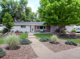 2320 Flintridge Dr, Colorado Springs, CO 80918
