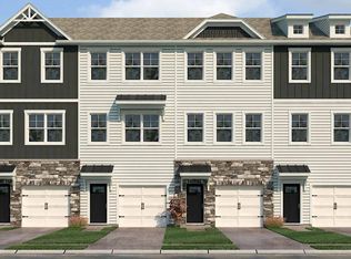 Homes Available Soon, Kingman Townhomes, Charlotte, NC 28217