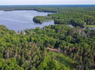 19.29 Enterprise Lake Rd, Summit Lake, WI 54485