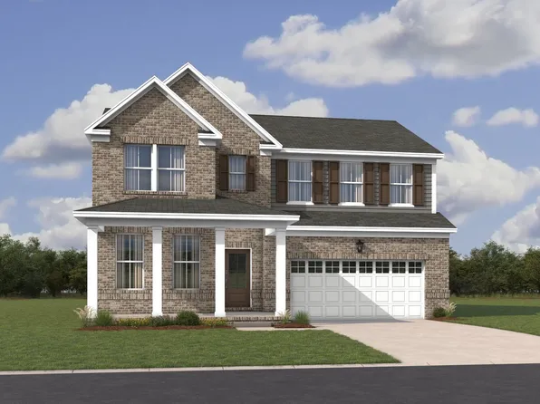 1230 Leavell Ln, Murfreesboro, TN 37130