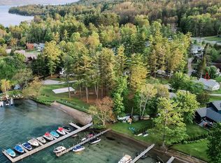 41 Bayberry Ln, Hague, NY 12836