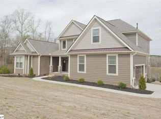 473 N Beryl Ln LOT 22, Boiling Springs, SC 29323