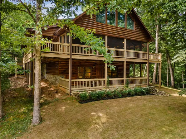 51 Cornerstone Ct, Mc Caysville, GA 30555