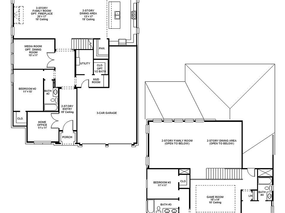 2nd image of 10726 Sundial Lupine Ct