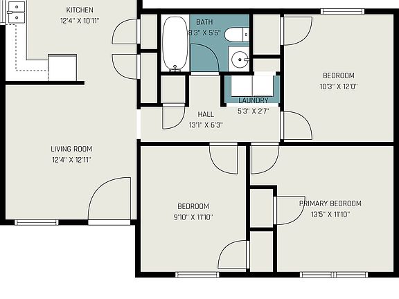 4th image of this home