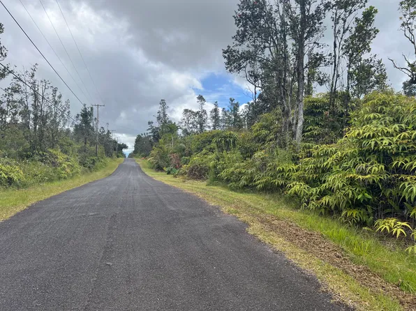 11-2790 Hibiscus St Lot 7421, Mountain View, HI 96771