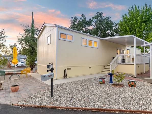 407 San Paulo Way, Novato, CA 94949