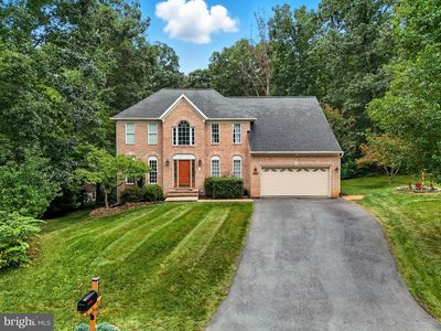 10740 Bridlerein Ct, Spotsylvania, VA, 22553