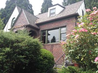 6045 35th Ave NE, Seattle, WA 98115