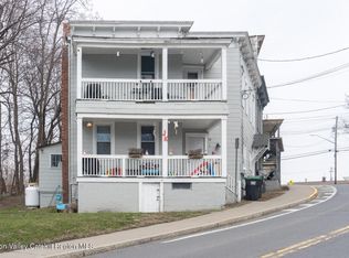 52 Main Street, Philmont, NY 12565