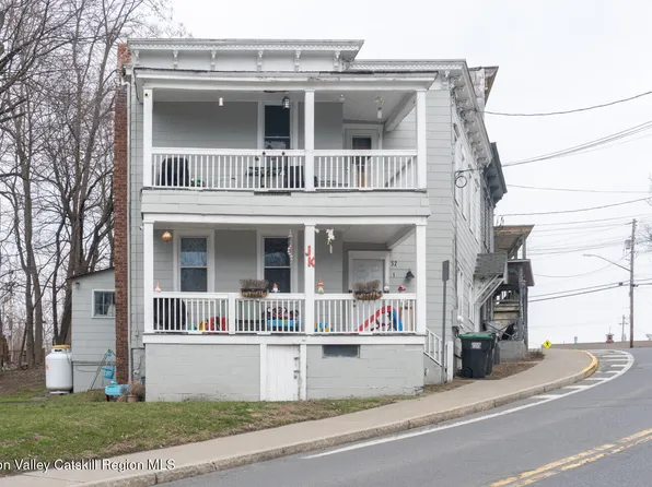 52 Main Street, Philmont, NY 12565