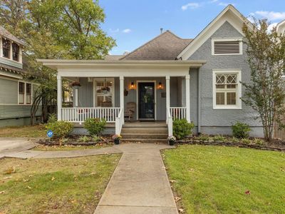 517 N Palm St, Little Rock, AR, 72205