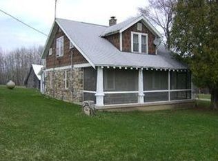 11439 Arnold Lake Rd, Gladwin, MI 48624