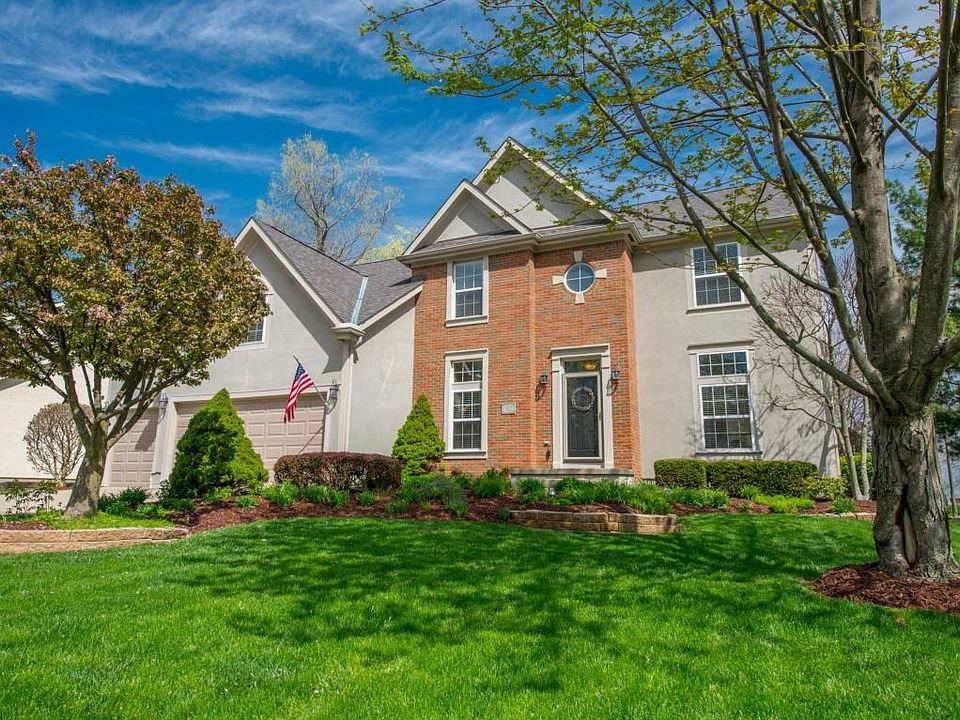 Welcome Home!