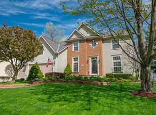322 Tree Haven Ave S, Powell, OH 43065