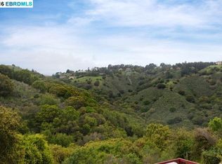4961 Stoneridge Ct, Oakland, CA