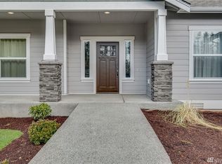 38626 Benchmark Ave NE, Hansville, WA 98340