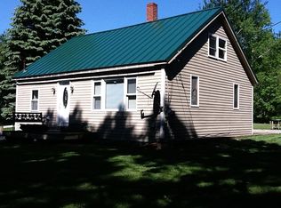 19 Heffron Ln, Georgetown, ME 04548