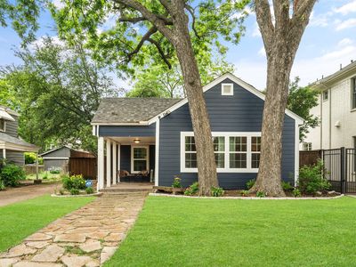 6318 Lakeshore Dr, Dallas, TX, 75214