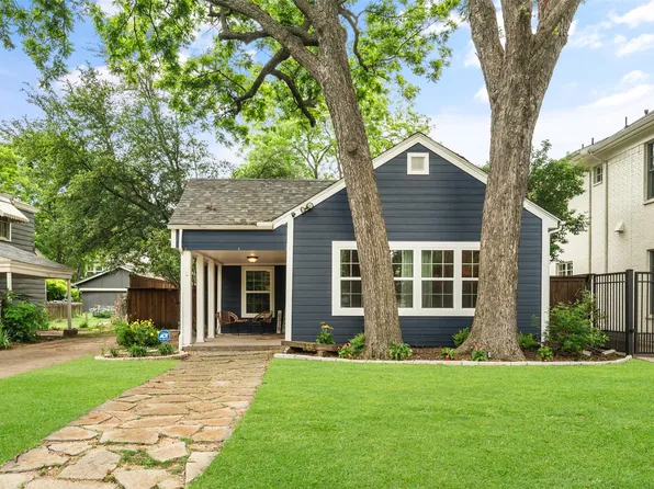 6318 Lakeshore Dr, Dallas, TX 75214