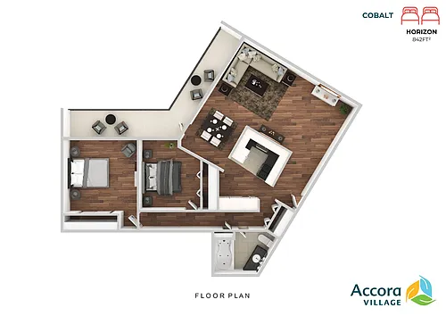 Floor plan 0401