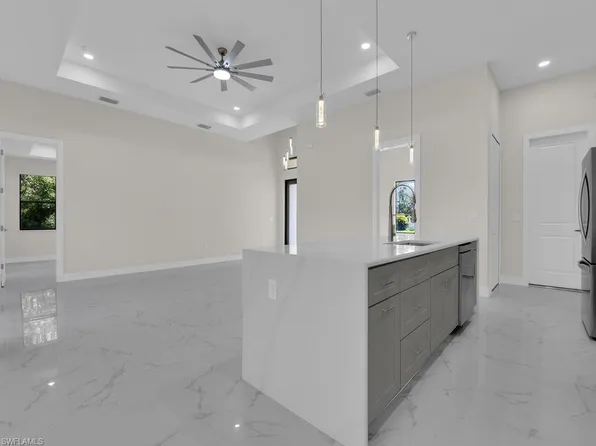 1304 WILLIAMS AVE, LEHIGH ACRES, FL 33972