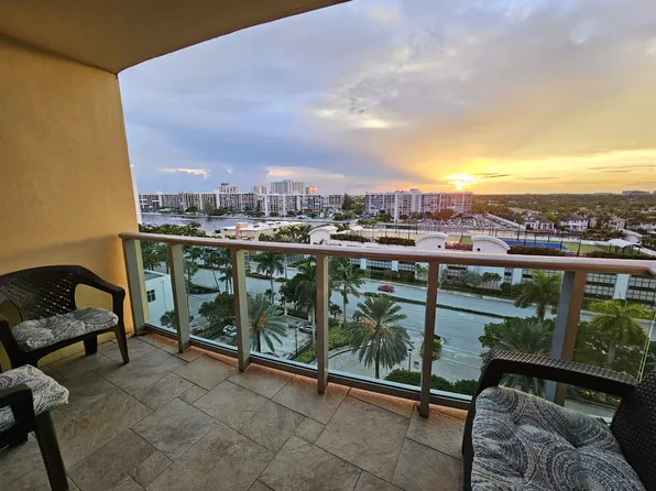 2501 S Ocean Dr, Hollywood, FL