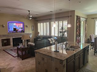 2551 E Penedes Dr, Gilbert, AZ 85298