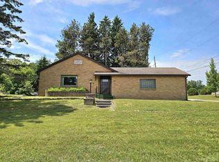 150 Steuben St, Manistique, MI 49854