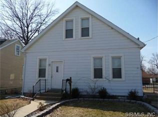 533 S Main St, Waterloo, IL 62298