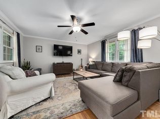 508 England Ave, Fuquay Varina, NC 27526