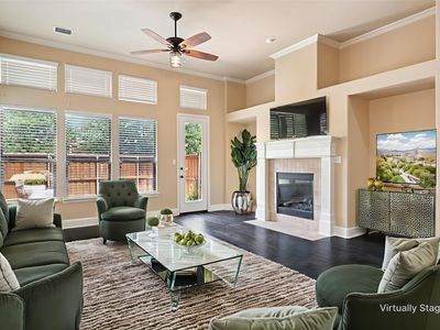 15576 Adderberry Dr, Frisco, TX, 75035