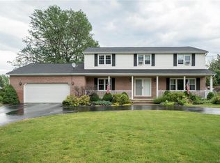 355 Brompton Rd, Amherst, NY 14221