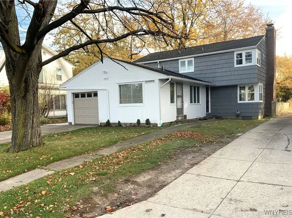 189 Niagara Falls Blvd, Amherst, NY 14226