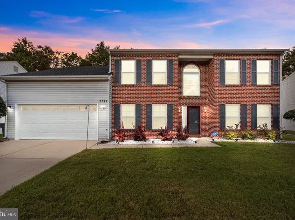 2792 Butternut Dr, Hampton, VA 23666