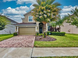 2068 Cypress Ridge Dr, Davenport, FL 33837