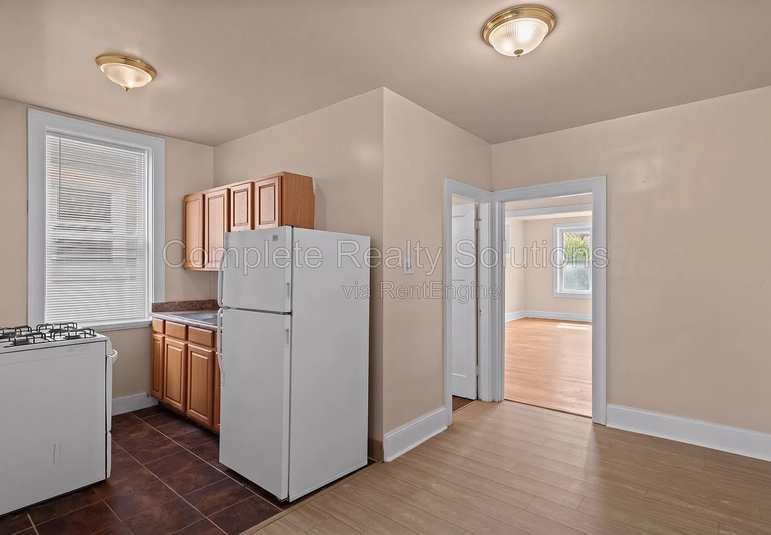 1 bed, 1.0 bath, 645 sqft, $900 — Photo 1