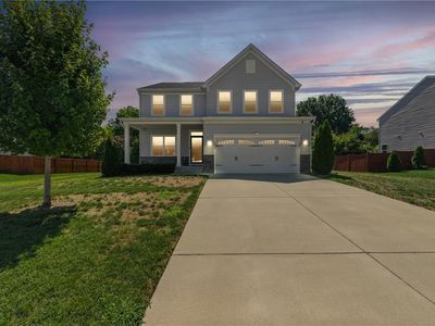 302 Windemere Rd, Newport News, VA, 23602